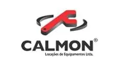 Calmon - Logo