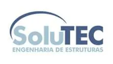 SoluTec Engenharia - Logo