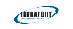 Infrafort - Logo