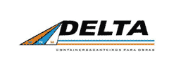 Delta Alojamento - Logo