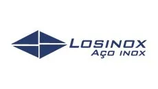 Losinox - Logo