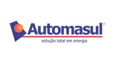 Automasul - Logo