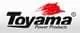 Toyama - Logo