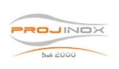 Projinox - Logo