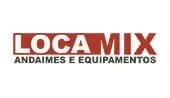 Andaimes Locamix - Logo