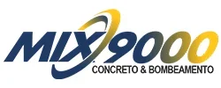 Mix 9000 - Logo
