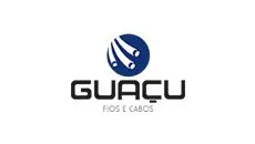 Guaçu Cabos - Logo