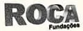Roca Fundações - Logo