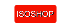 Isoshop - Logo