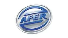 afer - Logo