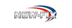 Newfix - Logo
