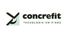 Concrefit - Logo
