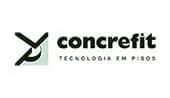 Concrefit - Logo
