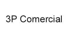 3P Comercial - Logo