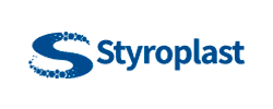 Styroplast - Logo