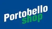 Portobello shop - Logo