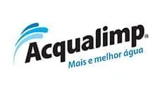 Acqualimp - Logo