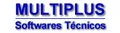 Multiplus - Logo