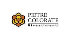 Pietre Colorate - Logo