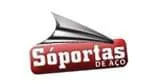 Sóportas de Aço-Logo
