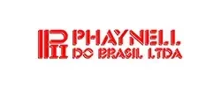 Phaynell - Logo