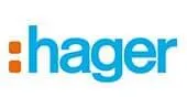 Hager - Logo