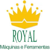 Royal Máquinas - Logo