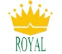 Royal Máquinas - Logo