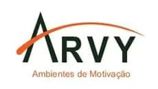 Arvy logo