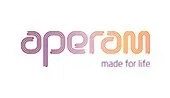Aperam Stainless-Logo