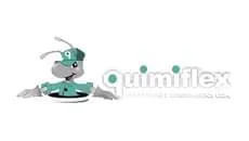 Quimiflex - Logo