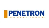 Penetron Brasil - Logo