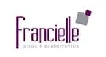 Francielle Pisos-Logo