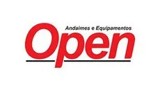 Open Andaimes - Logo