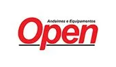 Open Andaimes - Logo