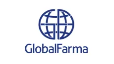 Global Farma - Logo