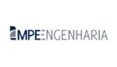MPE Engenharia - Logo