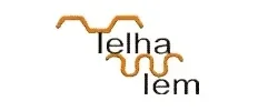 Telha Tem - Logo