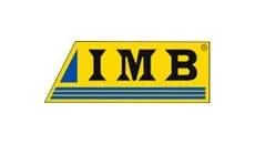 IMB - Logo