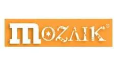 Mozaik - Logo