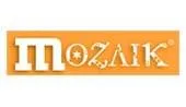 Mozaik - Logo