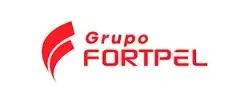 Fortpel - RS - Logo