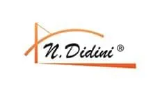 N. Didini logo