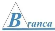 Branca Comércio - Logo