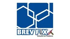 Brevfixx - Logo