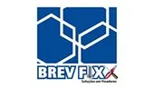 Brevfixx - Logo