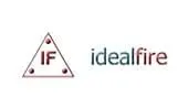 Ideal Fire - Logo