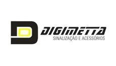 Digimetta - Logo