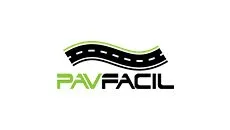 Pavfacil - Logo