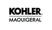 Kohler Maquigeral - Logo